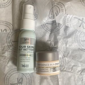 It Cosmetics bundle